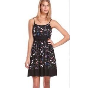 Erin Fetherston for Target Dress Junior’s Size 13 Bunny Dress